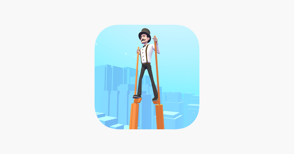 ‎Woody Leg on the App Store