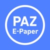 PAZ E-Paper: News aus Peine - iPhoneアプリ