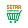 Setra Supermarket icon