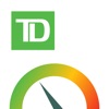 TD MySpend icon