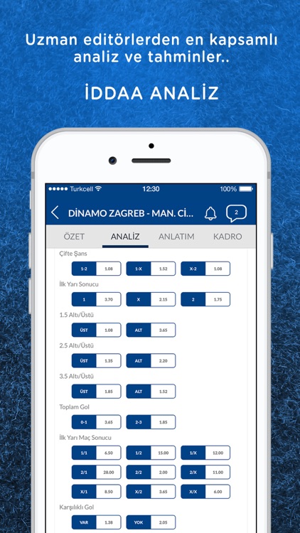 GollerCepte 1907 screenshot-4