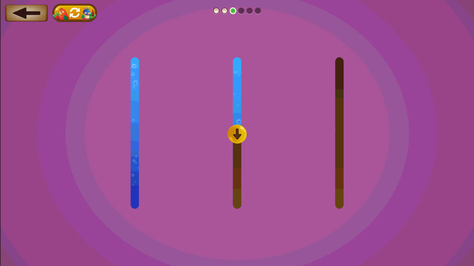 #3. Elevate by Library For All (iOS) 由: Library For All Ltd