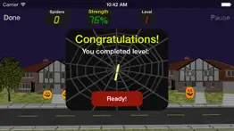 halloween spiders problems & solutions and troubleshooting guide - 3