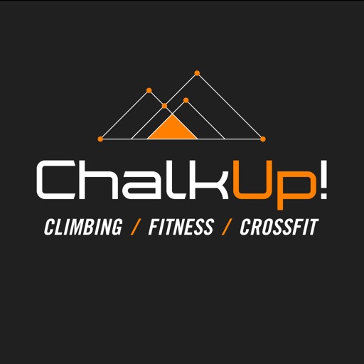 ChalkUp Fitness icon