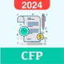 Get CFP Prep 2024 for iOS, iPhone, iPad Aso Report