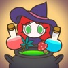 Witch Makes Potions - iPhoneアプリ