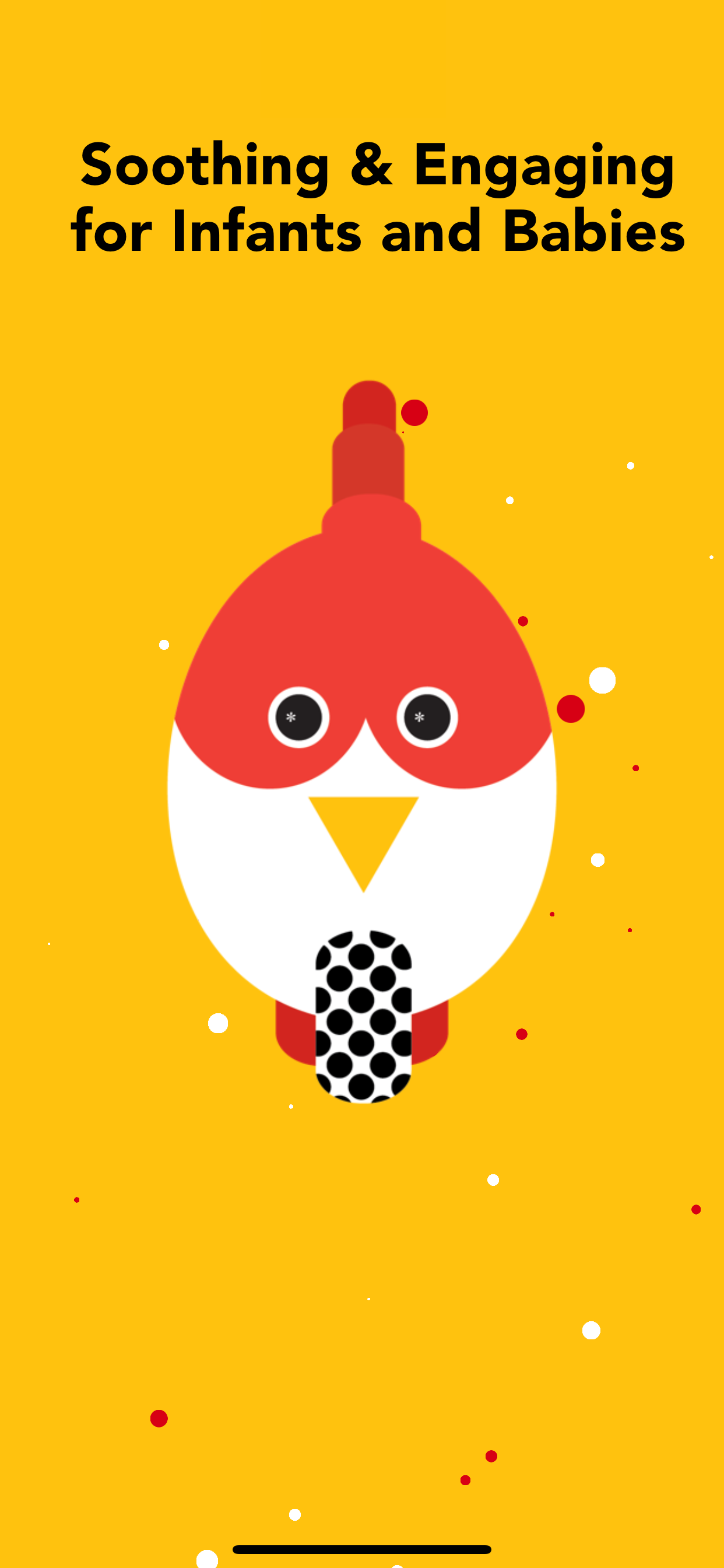 Infant Zoo: Sounds For Baby