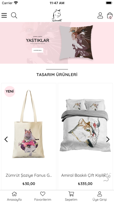 Zümrüt Şaziye Screenshot