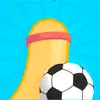 Wiggle Soccer App Positive Reviews