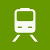 Train Timetables in Italy - iPhoneアプリ