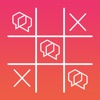 Bridgefy TicTacToe - iPhoneアプリ