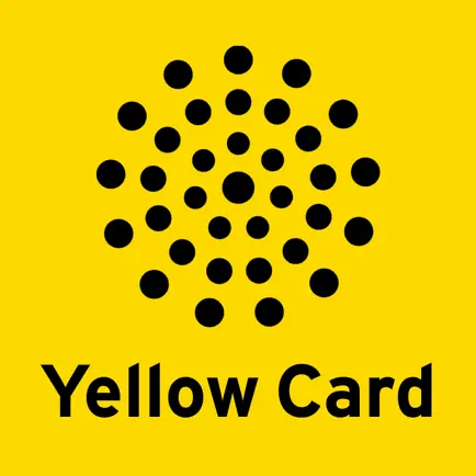 Yellow Card - MHRA Cheats