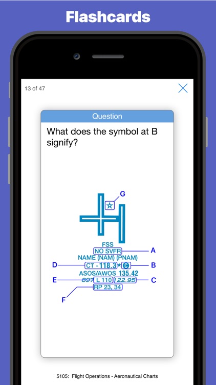 Remote Pilot Test Prep - 107 screenshot-5