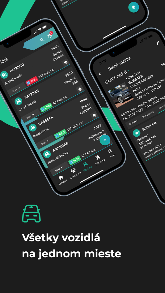 #2. Trialexa (iOS) 由: Subweb s.r.o.