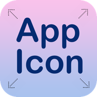 App Icon Resize for all OS