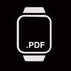 Watch PDF Reader - iPhoneアプリ