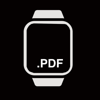 Philipp Engels - Watch PDF Reader アートワーク
