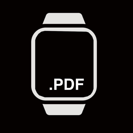 Watch PDF Reader