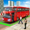 London Public Bus Driving 3D