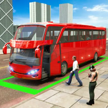 London Public Bus Driving 3D Cheats