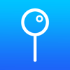 Contact Map - The Map Planner - Nicolas Schotten