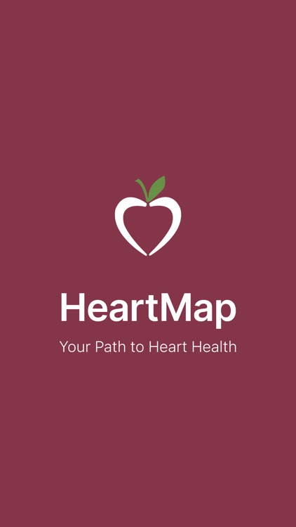 HeartMap