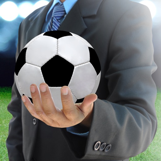 Soccer Boss: Football Game iOS App