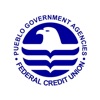 PGAFCU Mobile Banking icon