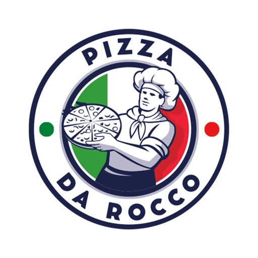 Pizza Da Rocco by Rocco Azzahab