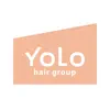 YOLO hair group