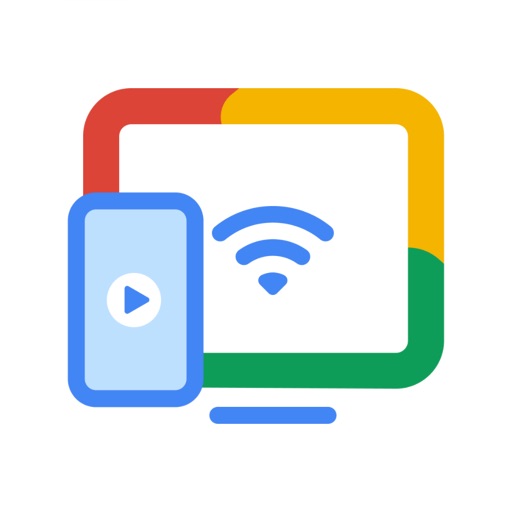 Web Video Cast for Chromecast!