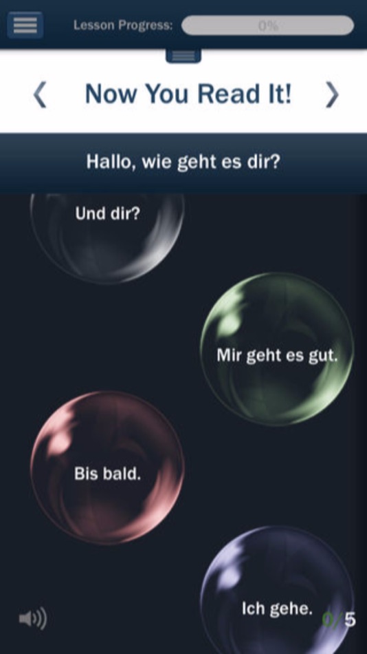 #4. Learn German (Hello-Hello) (iOS) 由: Hello-Hello