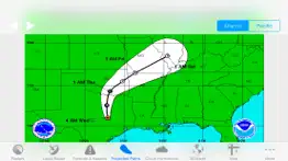 hurricane track- storm tracker problems & solutions and troubleshooting guide - 1