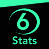 6Stats - Football Stats - HAN3 DIGITAL LTD