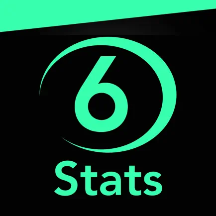 6Stats - Football Stats Cheats