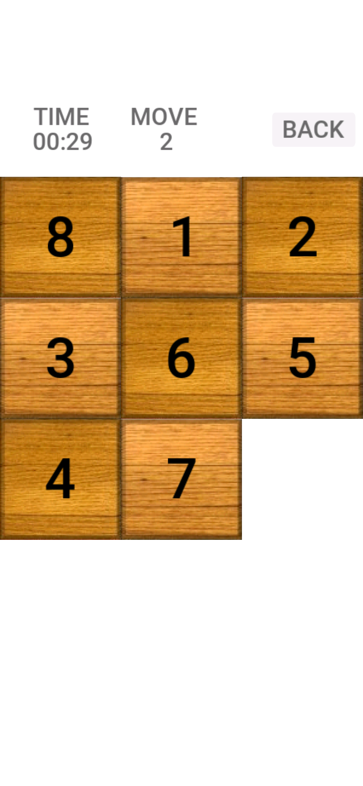 Slide Mania : Classic Puzzle screenshot 5