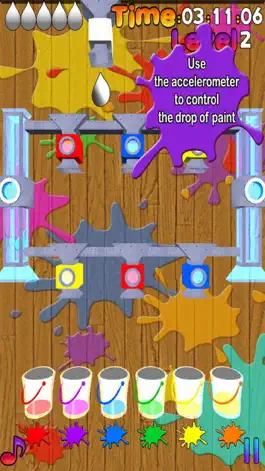 Game screenshot Color-Machine apk