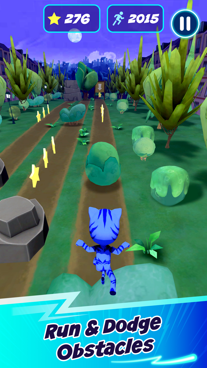 PJ Masks™ Power Heroes