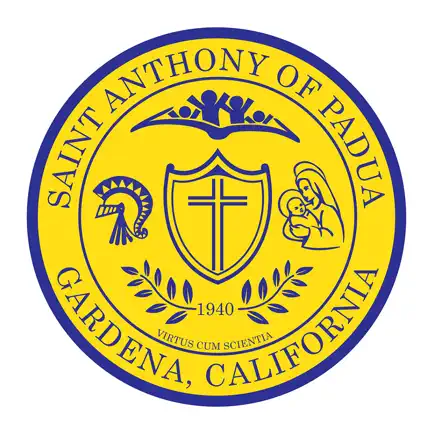 St. Anthony of Padua School–CA Cheats