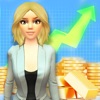 Stocks Frenzy icon