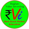 Raghav Value Investing icon