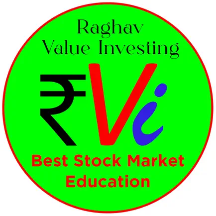 Raghav Value Investing Читы