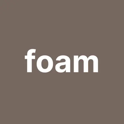 Foam - come together Cheats