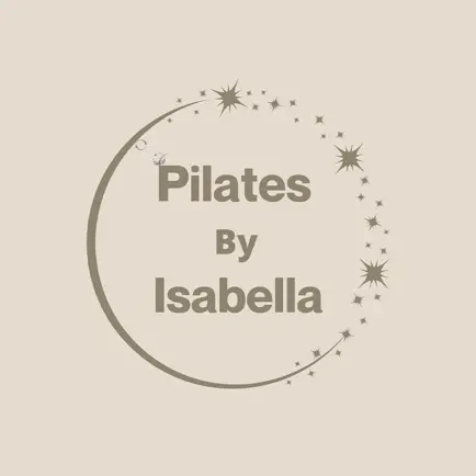 Pilates By Isabella Cheats