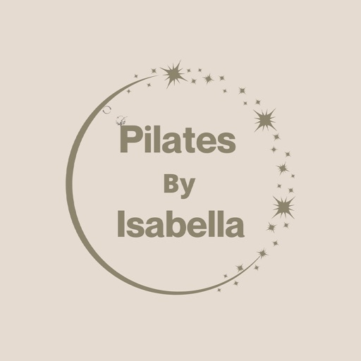 Pilates By Isabella