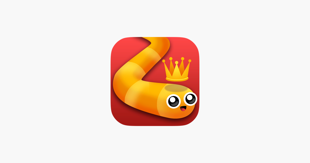 Snake.io+ on the App Store