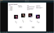 Stage Plot Maker X iphone bilder 0