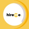 HIRE-ME (Job Portal) icon