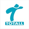 TOTALL Touch icon