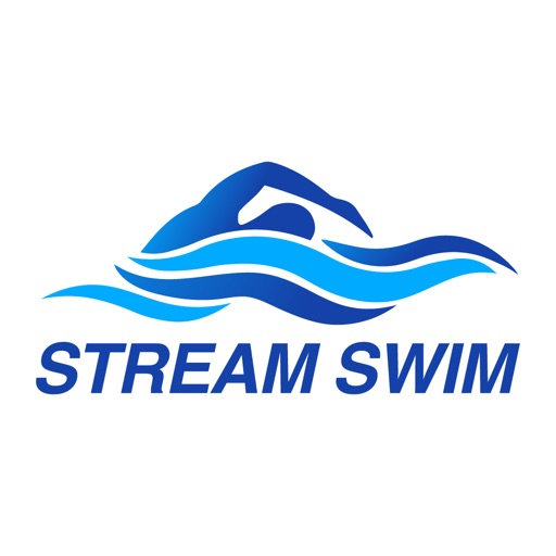 Stream Swim icon